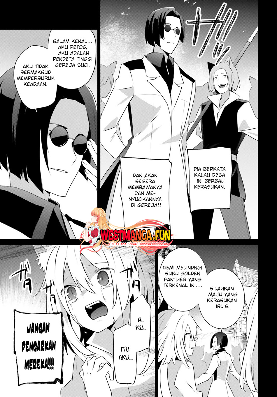 Chapter 61 - halaman 18