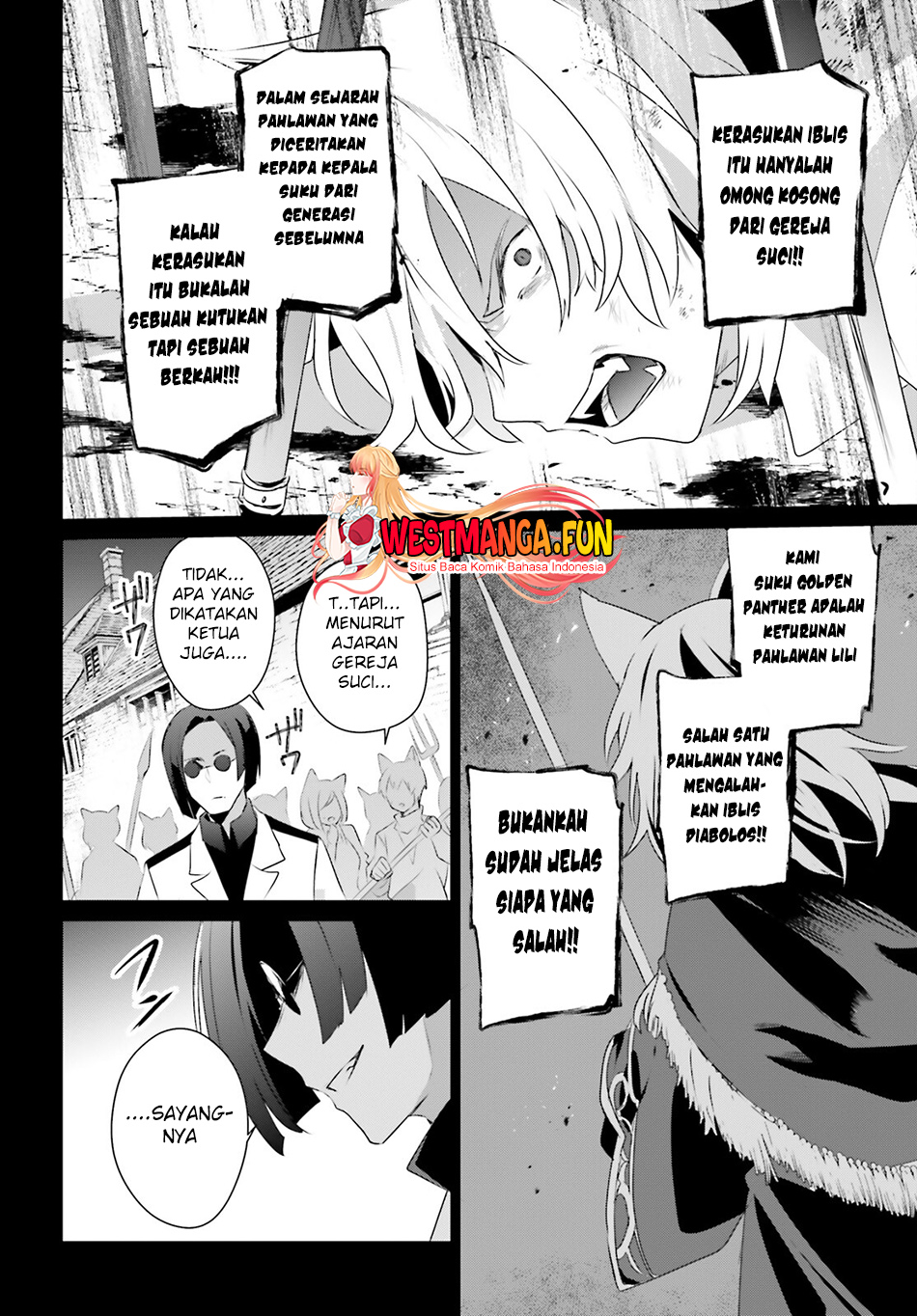 Chapter 61 - halaman 19