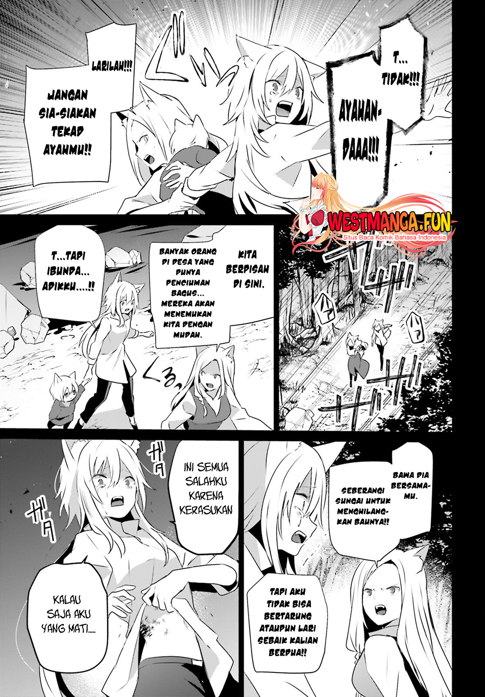 Chapter 61 - halaman 23