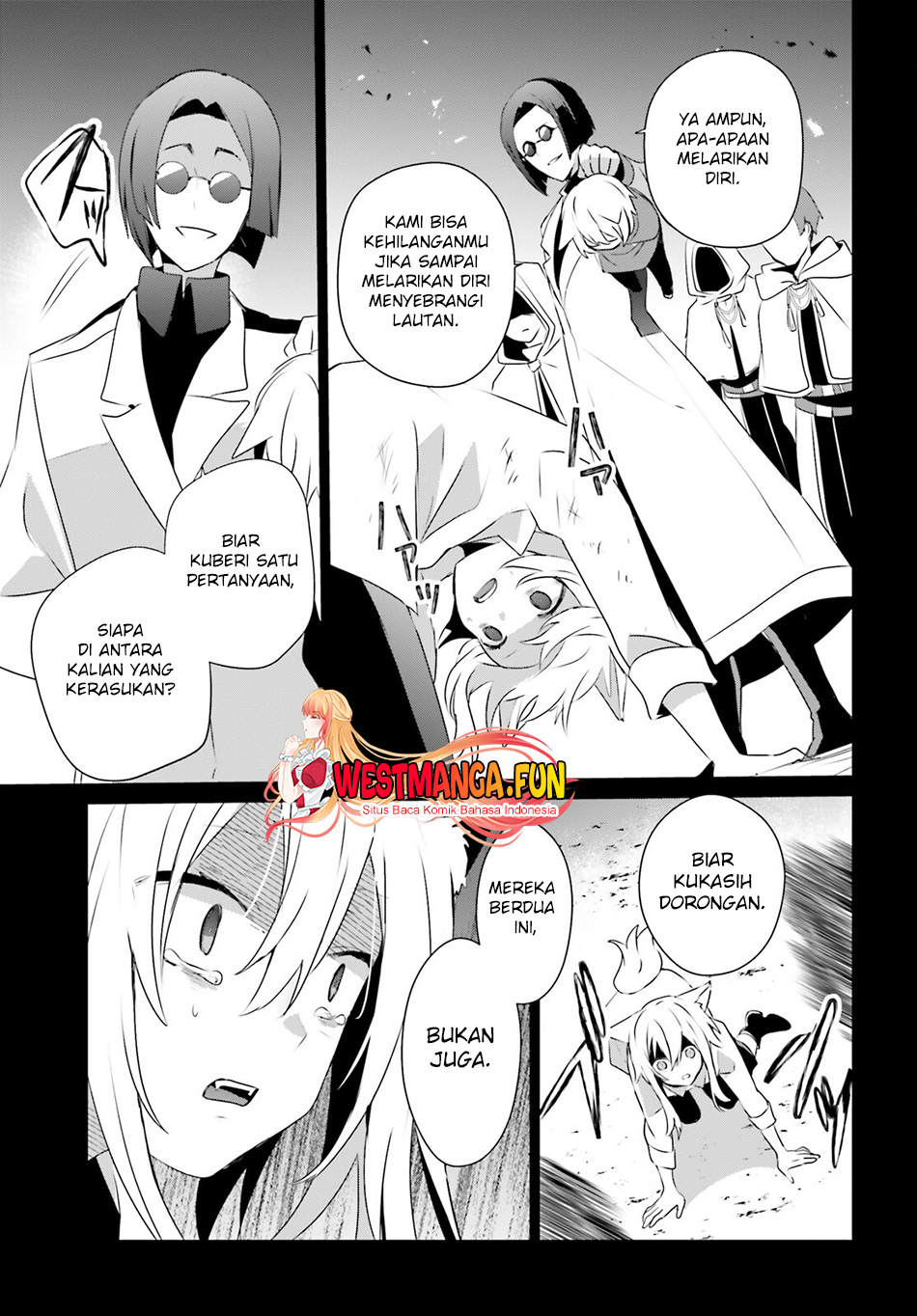 Chapter 61 - halaman 25