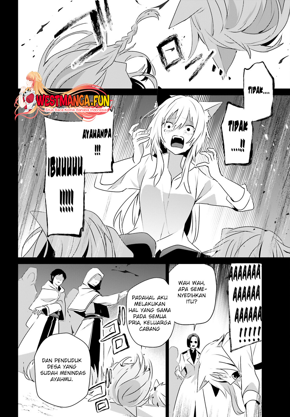 Chapter 61 - halaman 26