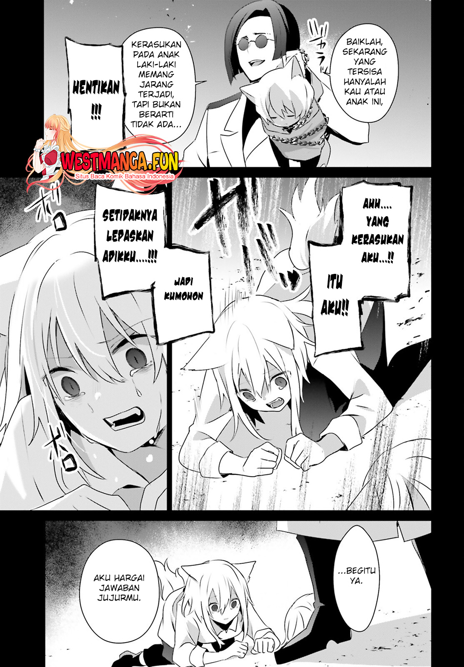 Chapter 61 - halaman 27