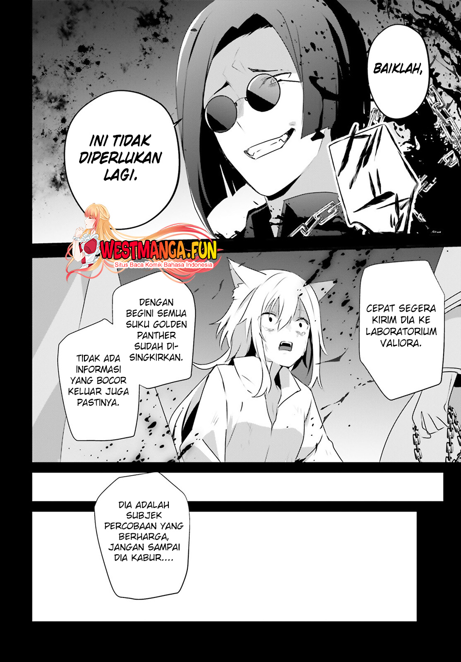 Chapter 61 - halaman 28
