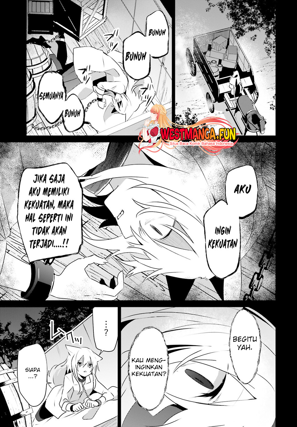 Chapter 61 - halaman 29