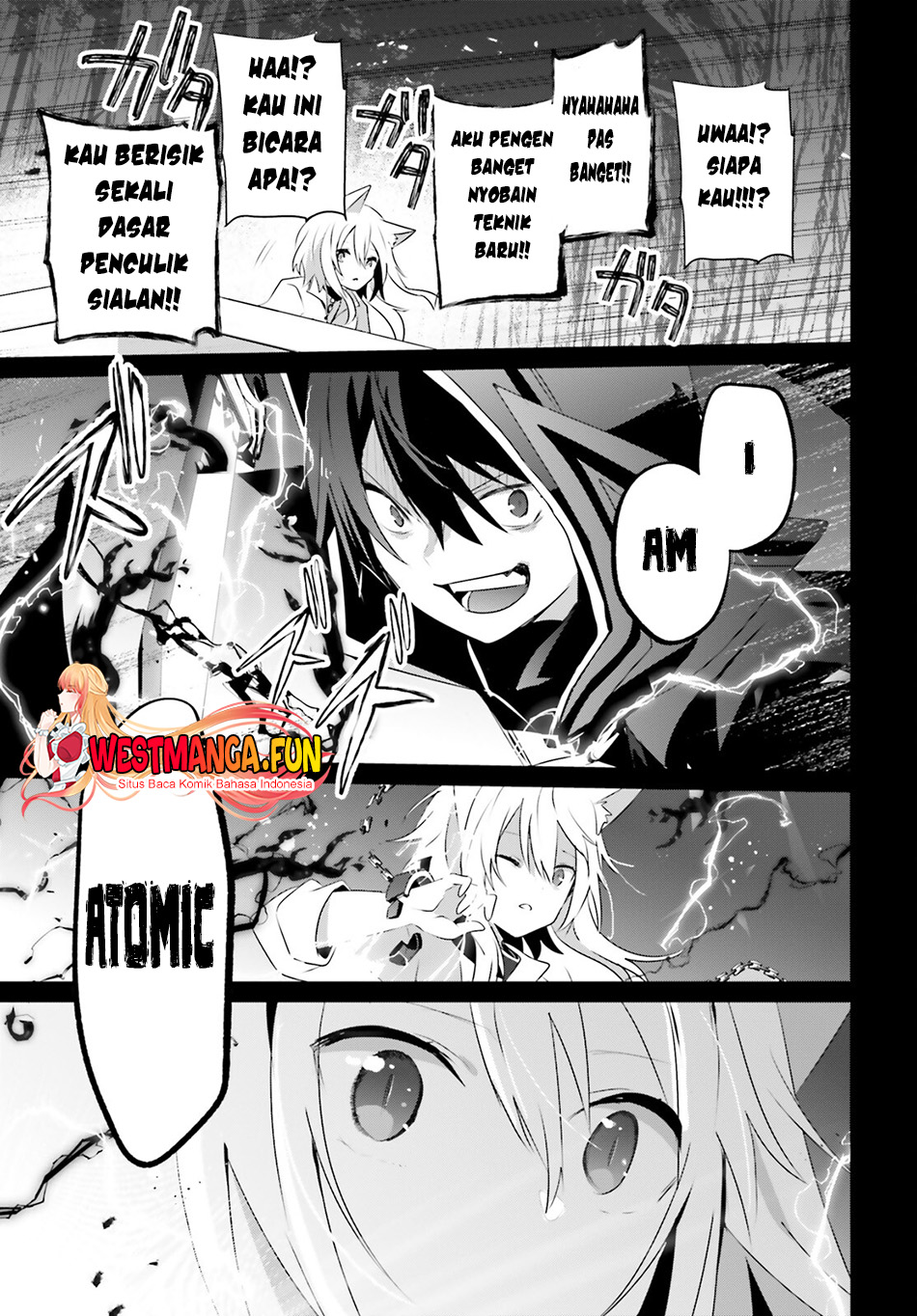 Chapter 61 - halaman 31