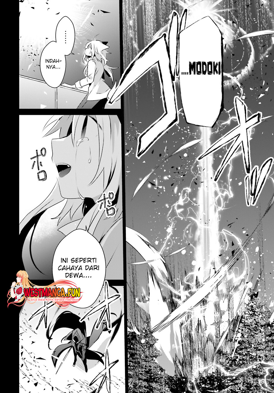 Chapter 61 - halaman 32