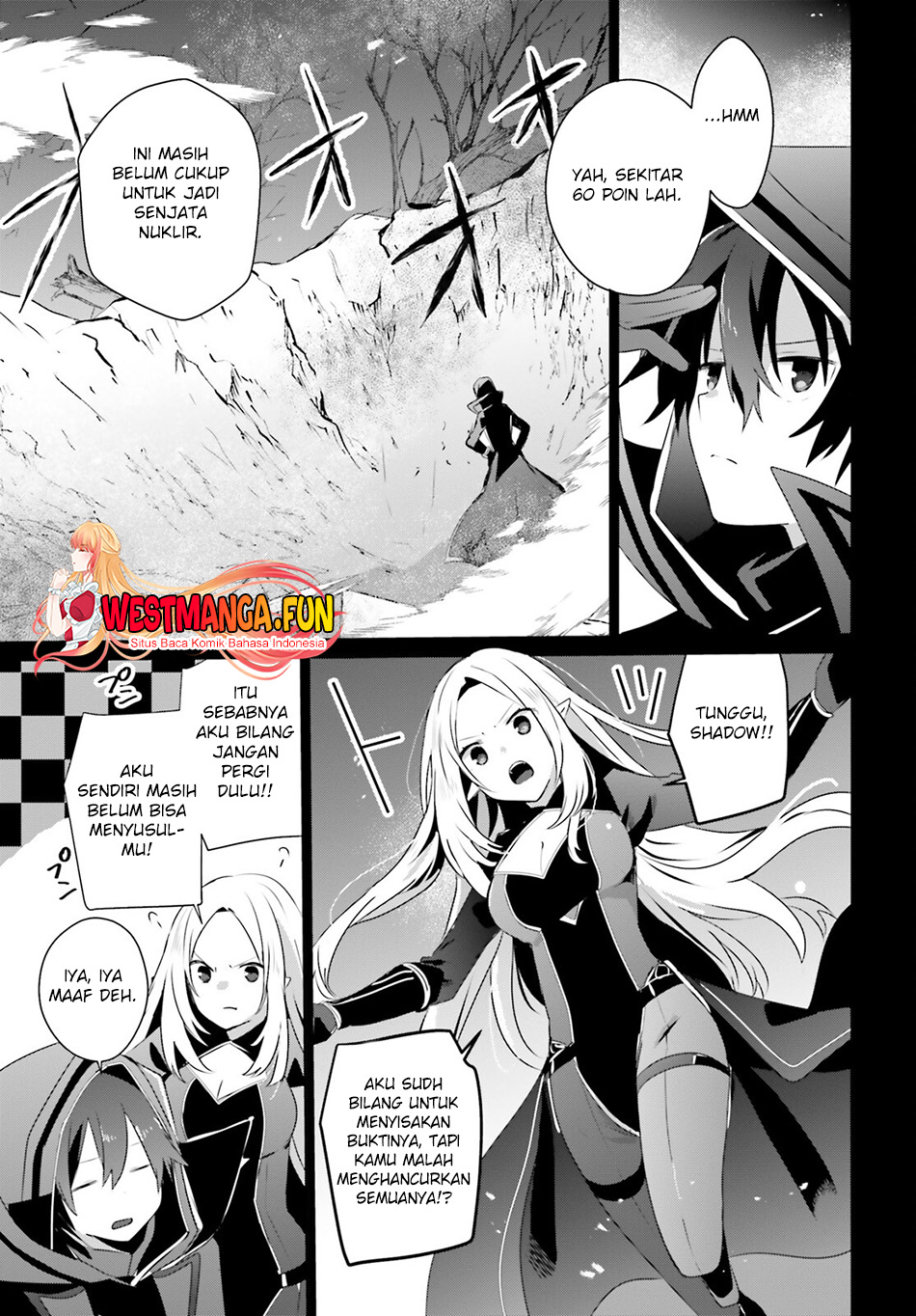 Chapter 61 - halaman 33