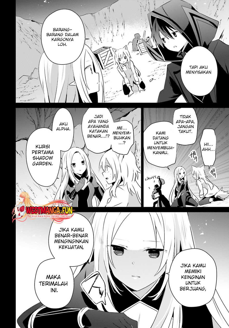 Chapter 61 - halaman 34