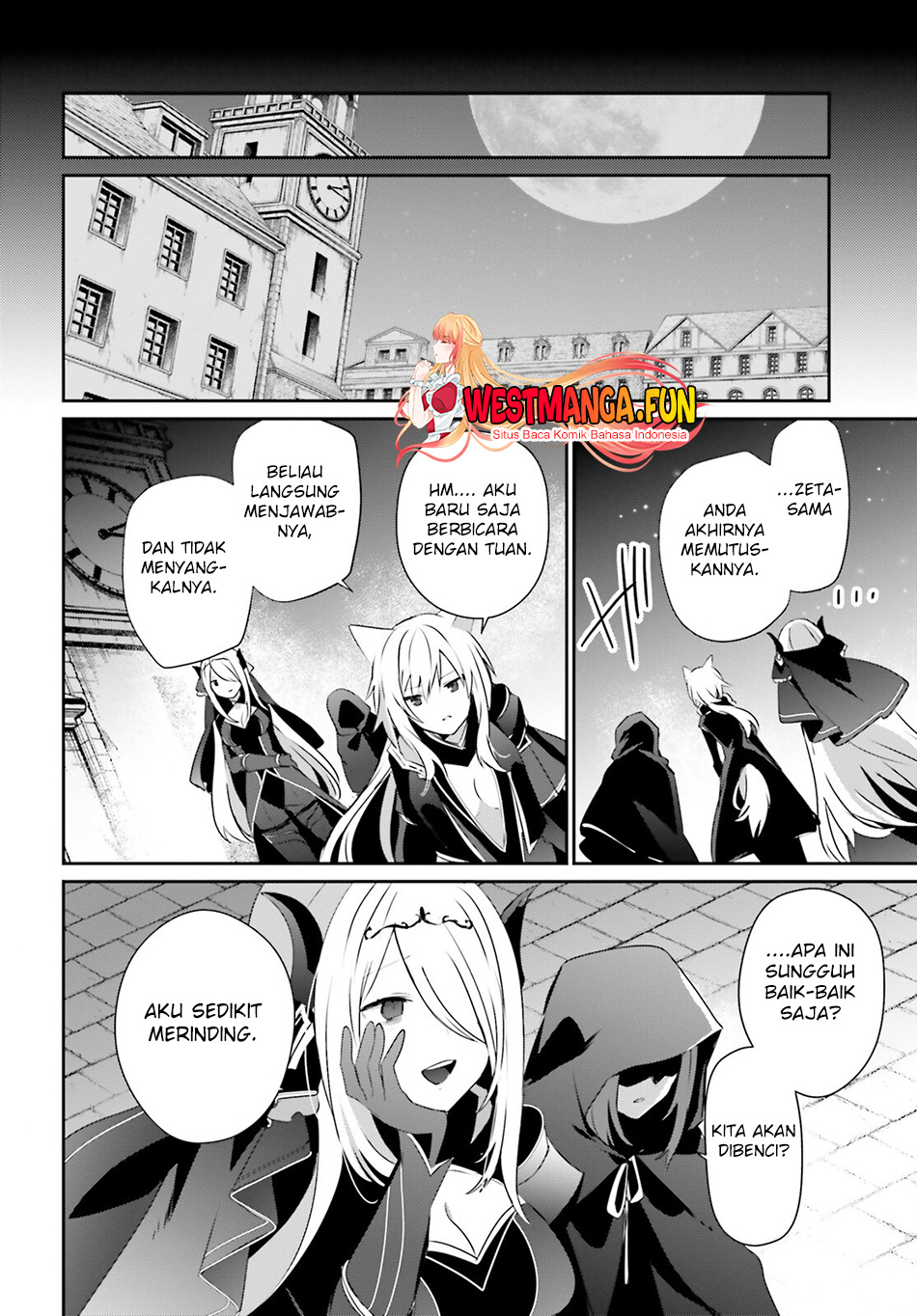 Chapter 61 - halaman 36
