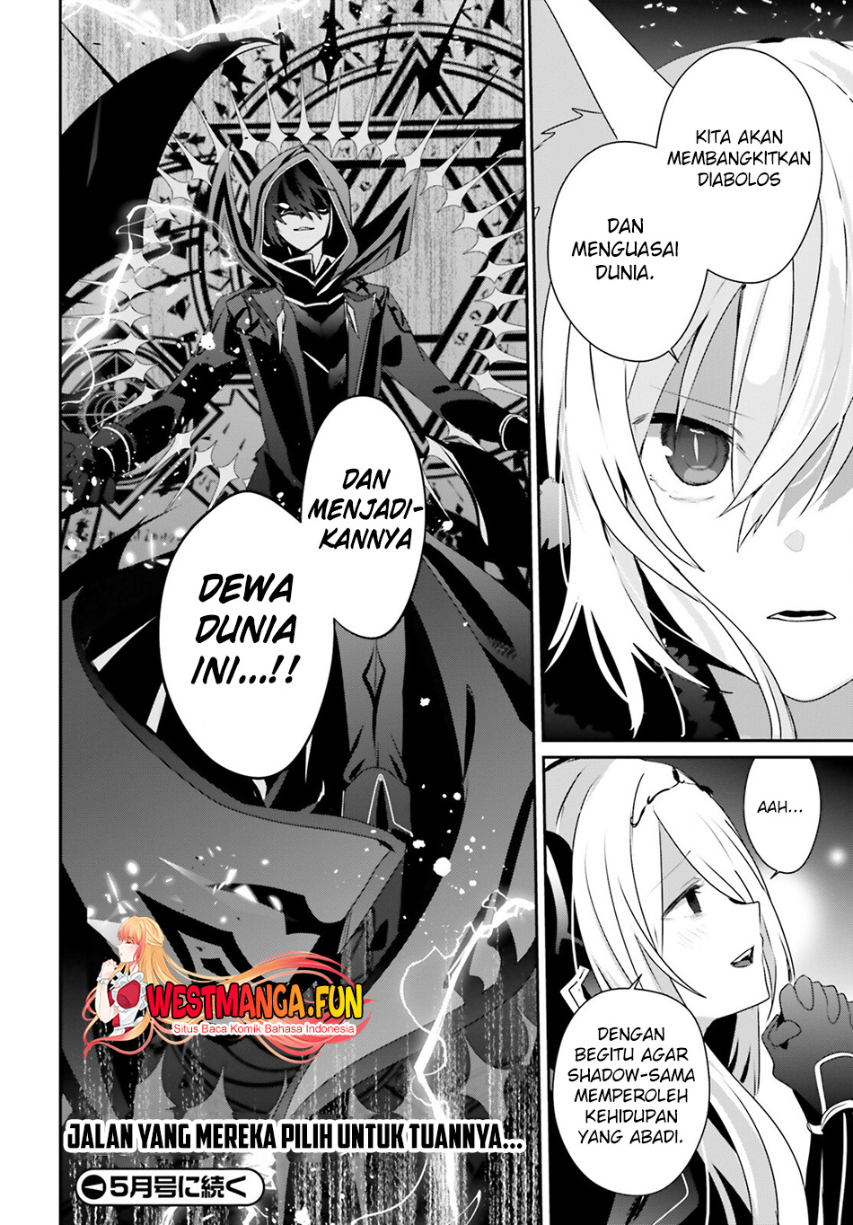Chapter 61 - halaman 38