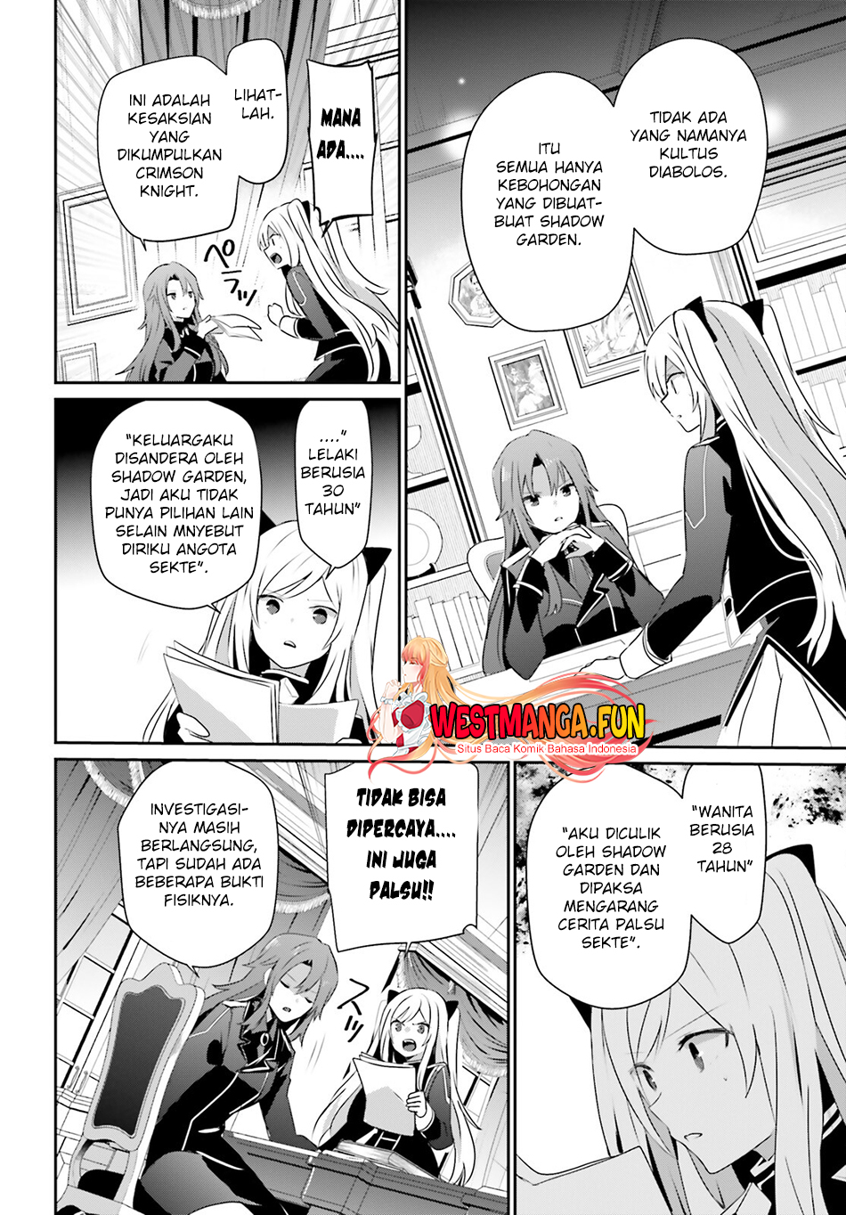 Chapter 61 - halaman 5