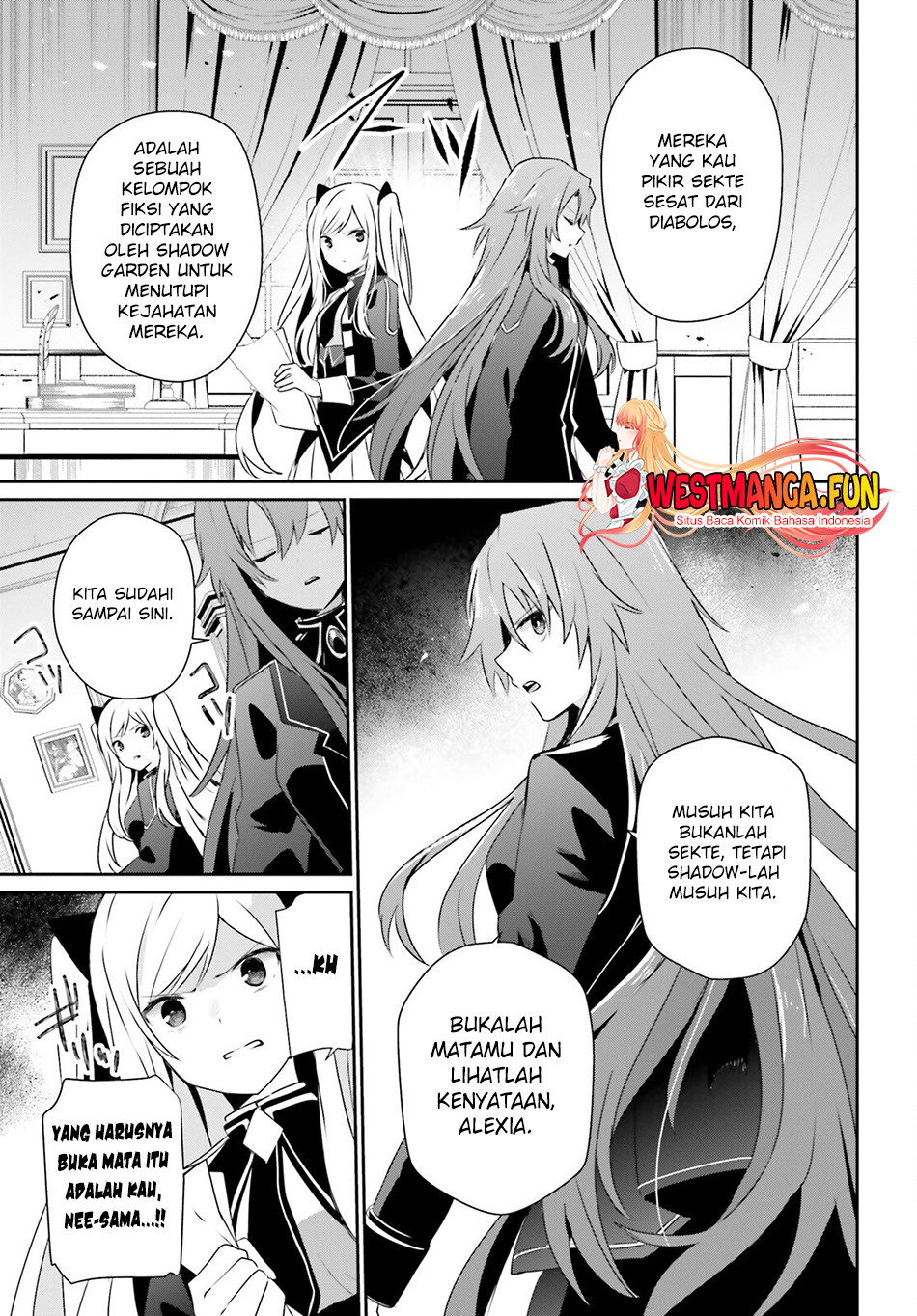 Chapter 61 - halaman 6