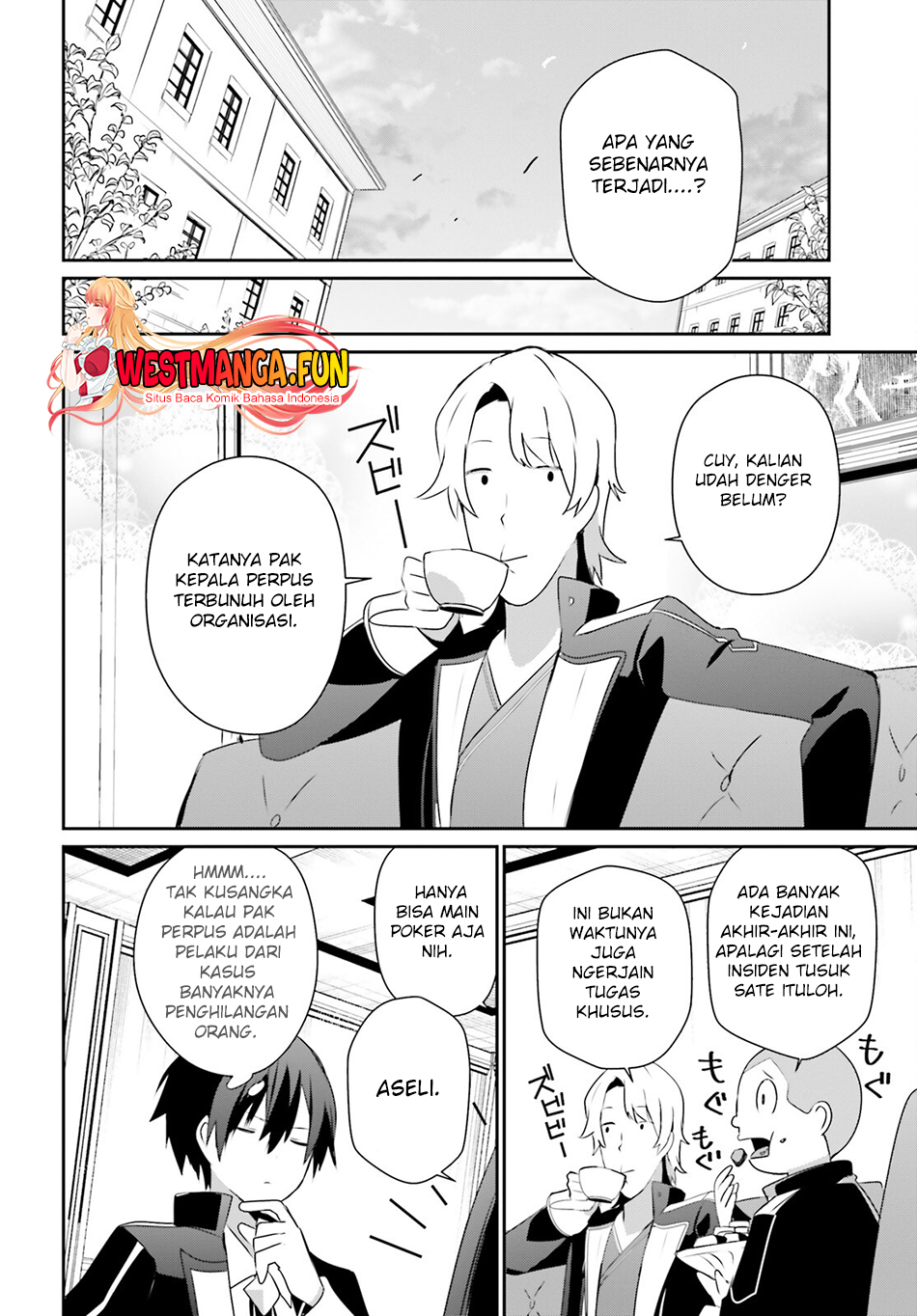 Chapter 61 - halaman 7