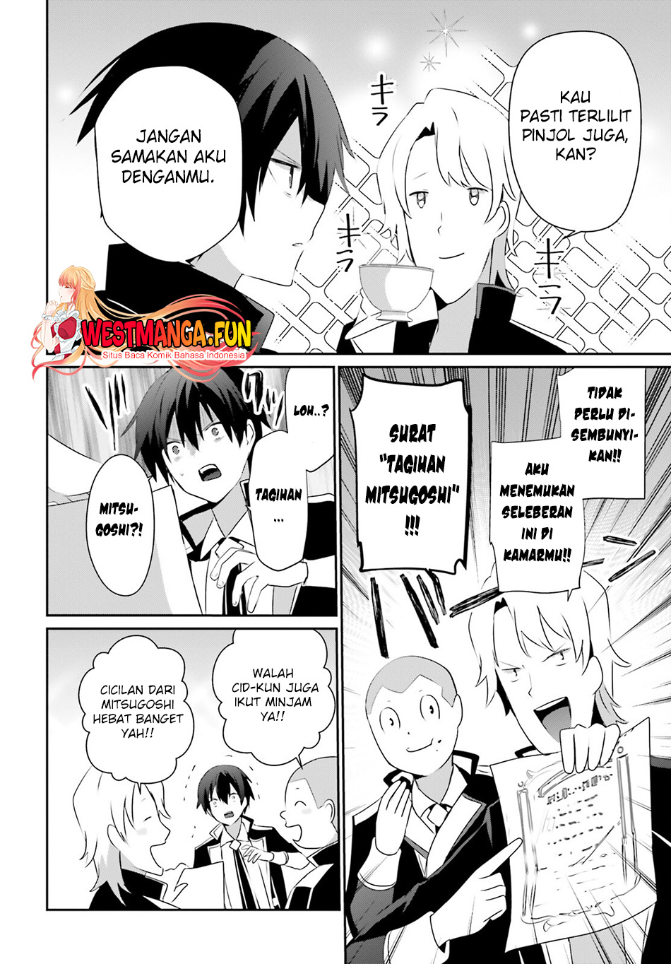 Chapter 61 - halaman 9
