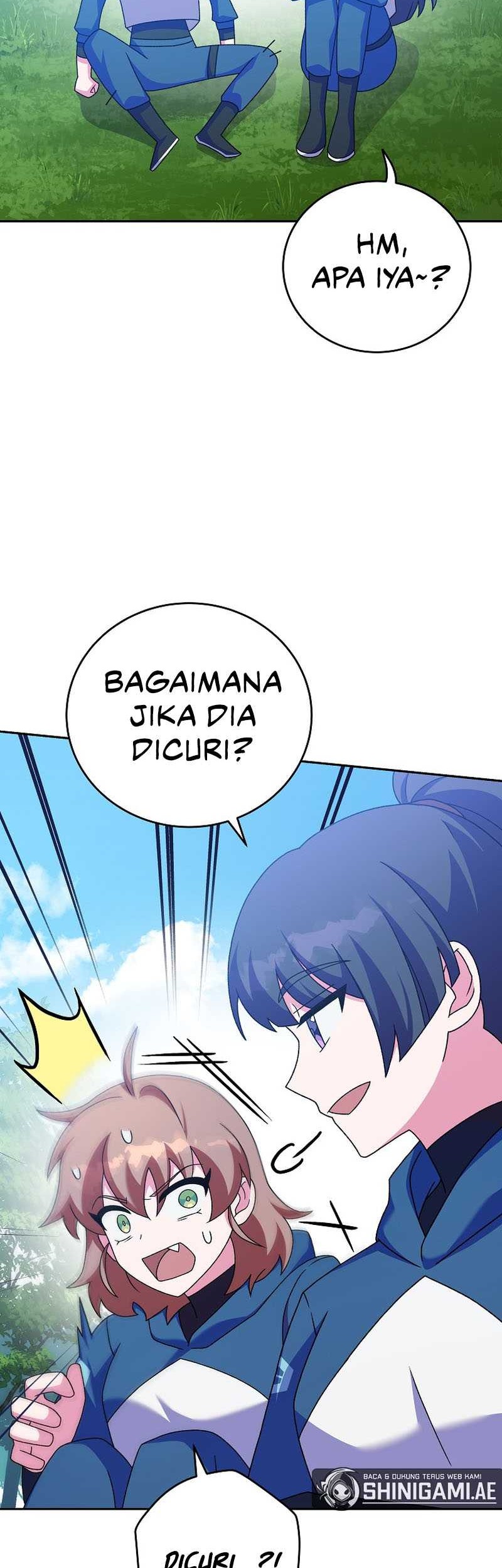 Chapter 98 - halaman 16