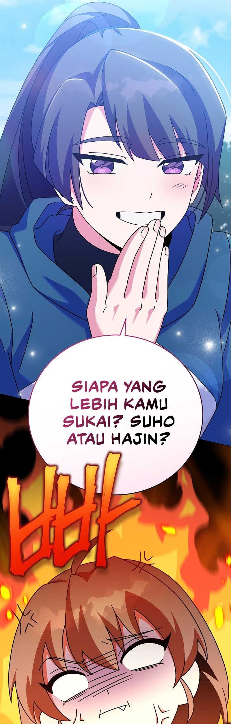 Chapter 98 - halaman 22