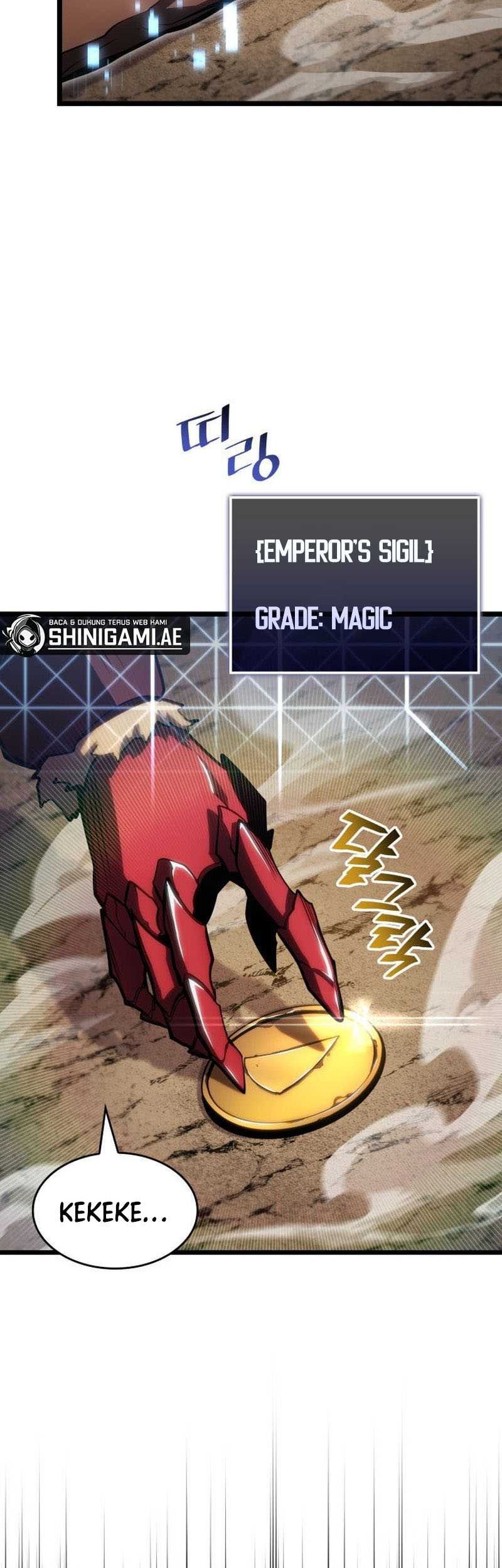 Chapter 94 - halaman 21