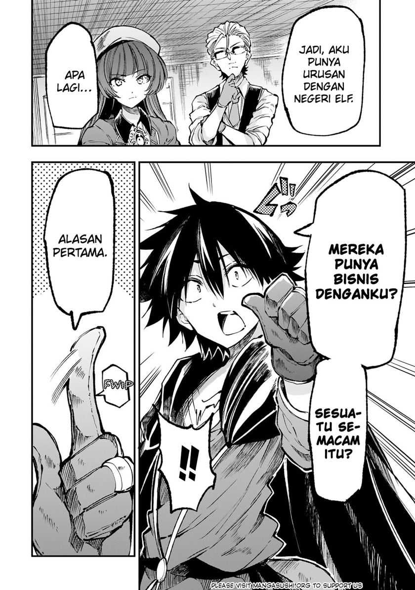 Chapter 222 - halaman 14