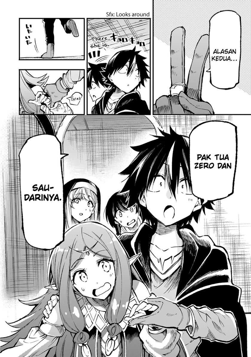 Chapter 222 - halaman 16