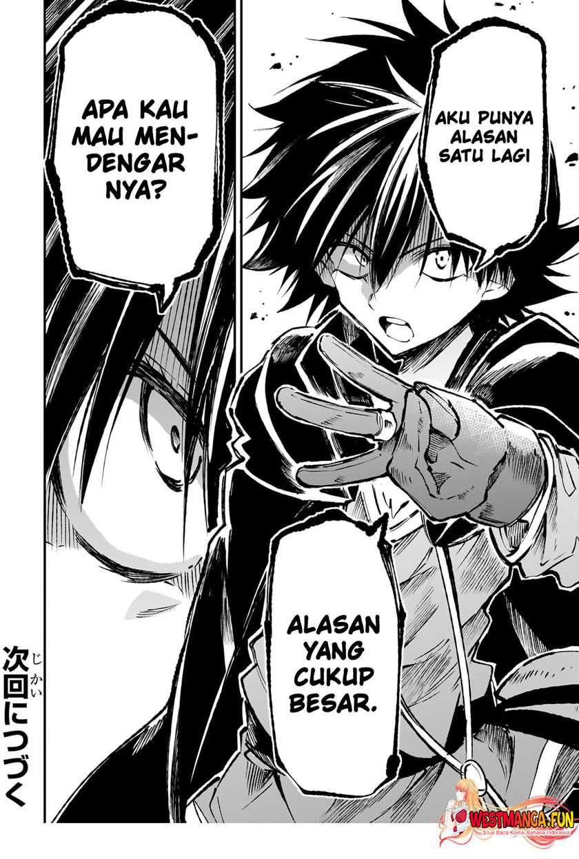 Chapter 222 - halaman 18