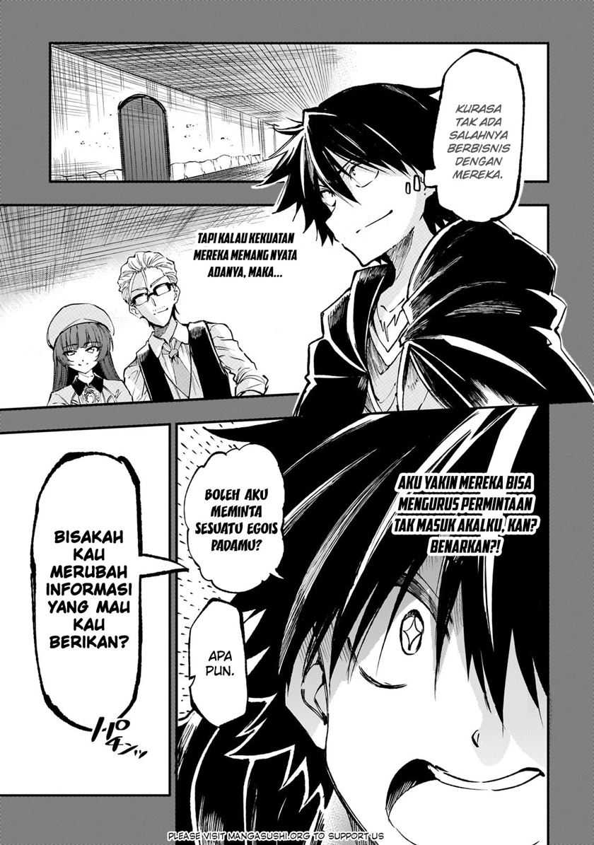 Chapter 222 - halaman 5