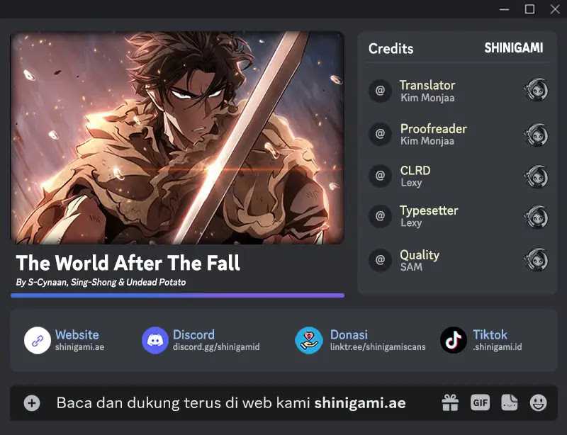 Chapter 116 - halaman 2