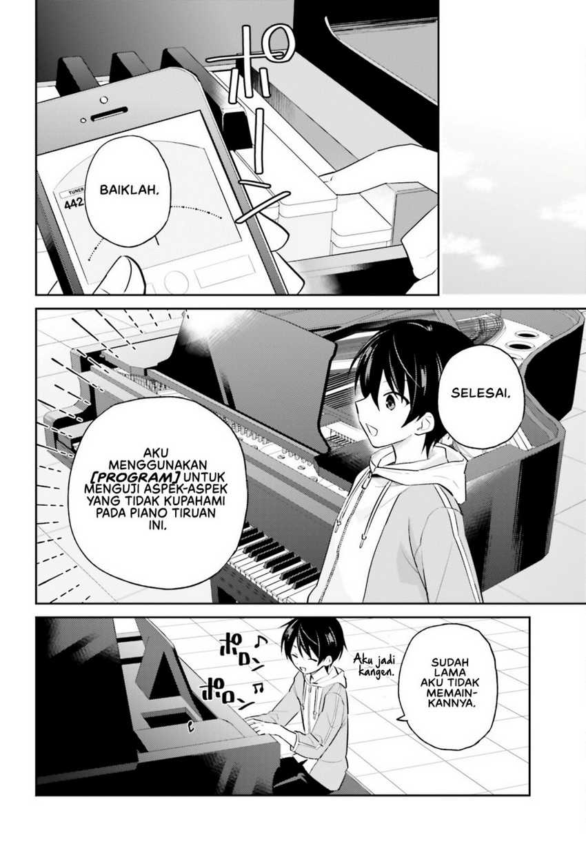 Chapter 87 - halaman 14