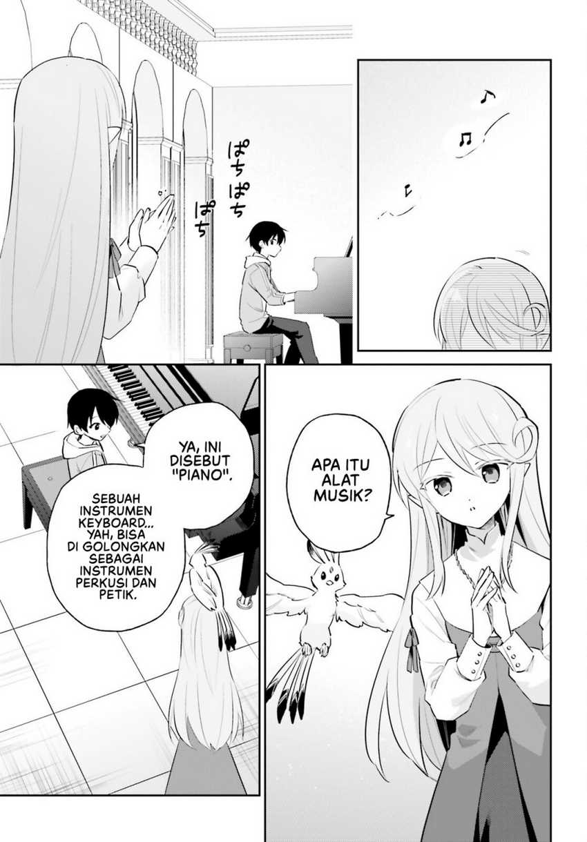Chapter 87 - halaman 15