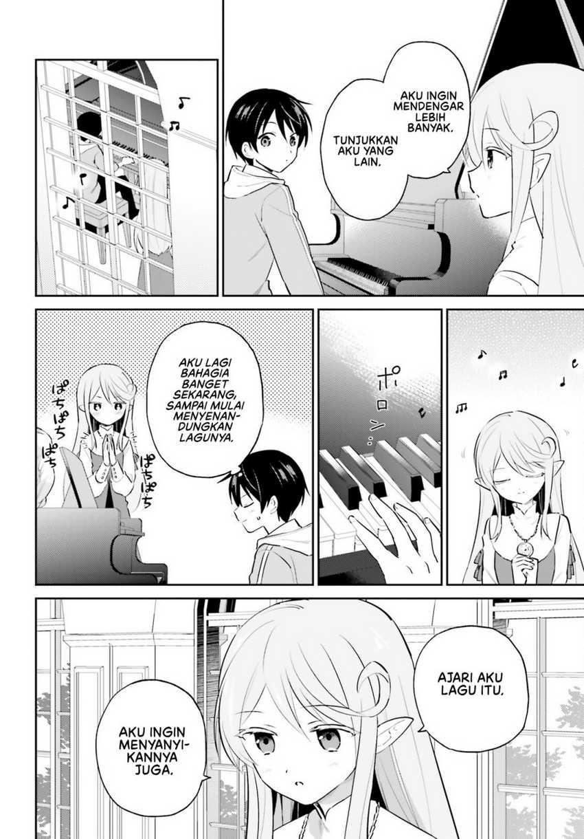 Chapter 87 - halaman 16