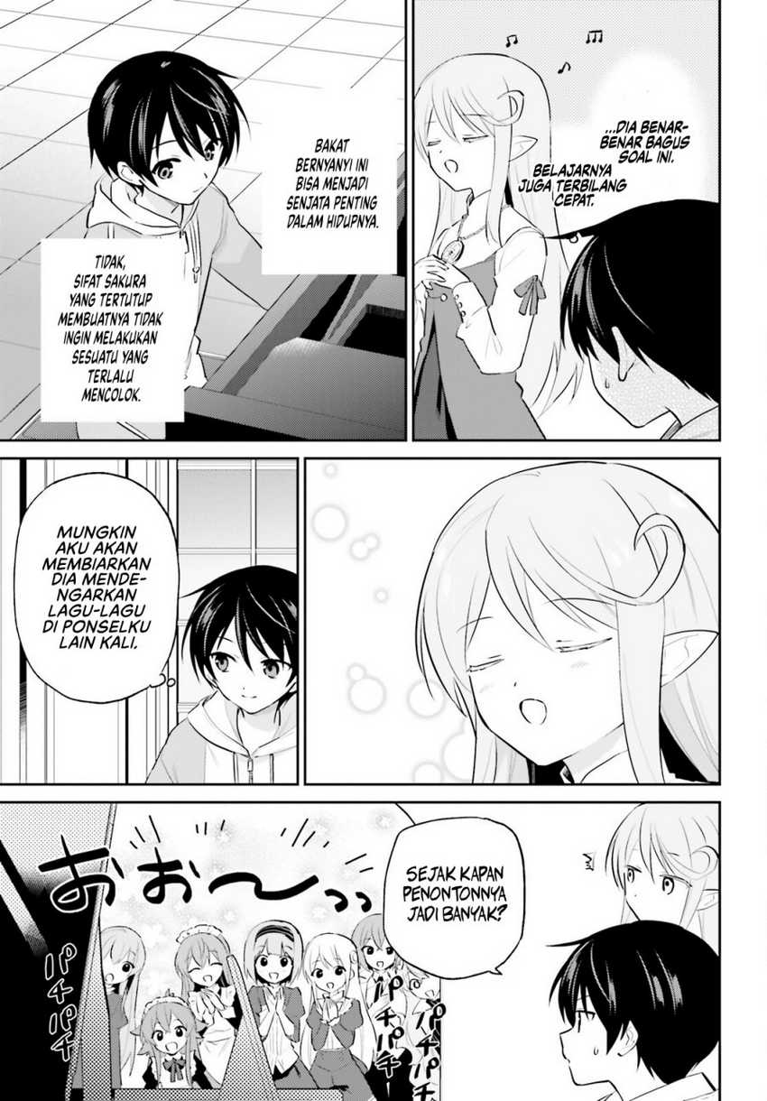 Chapter 87 - halaman 19