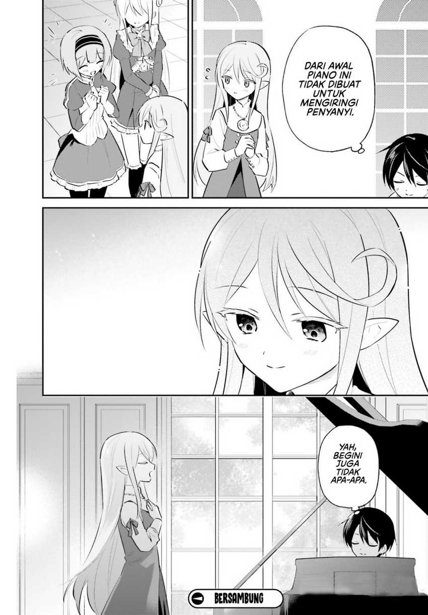 Chapter 87 - halaman 20