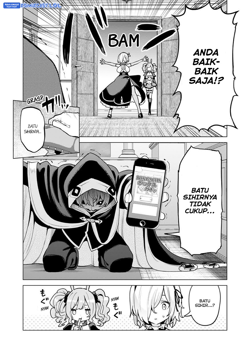 Chapter 60 - halaman 22