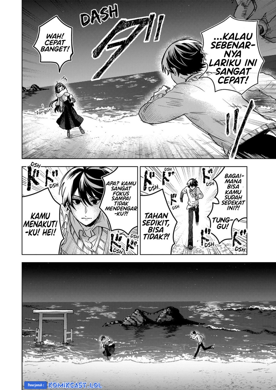 Chapter 78 - halaman 14