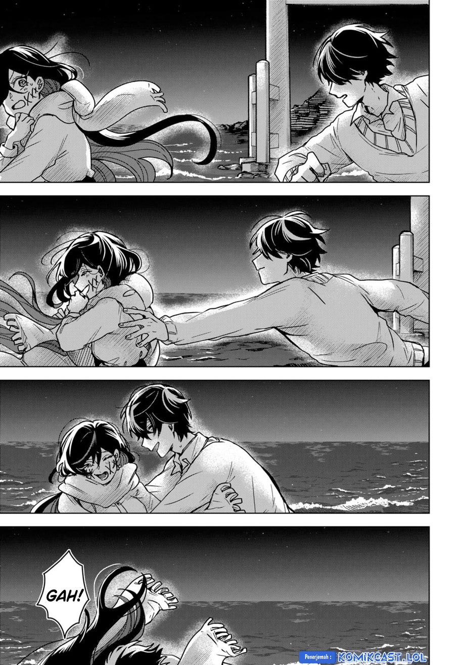 Chapter 78 - halaman 15