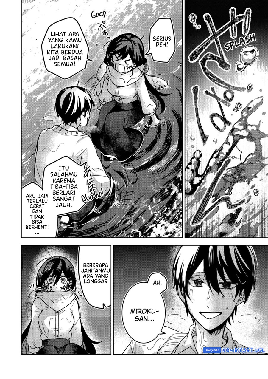 Chapter 78 - halaman 16