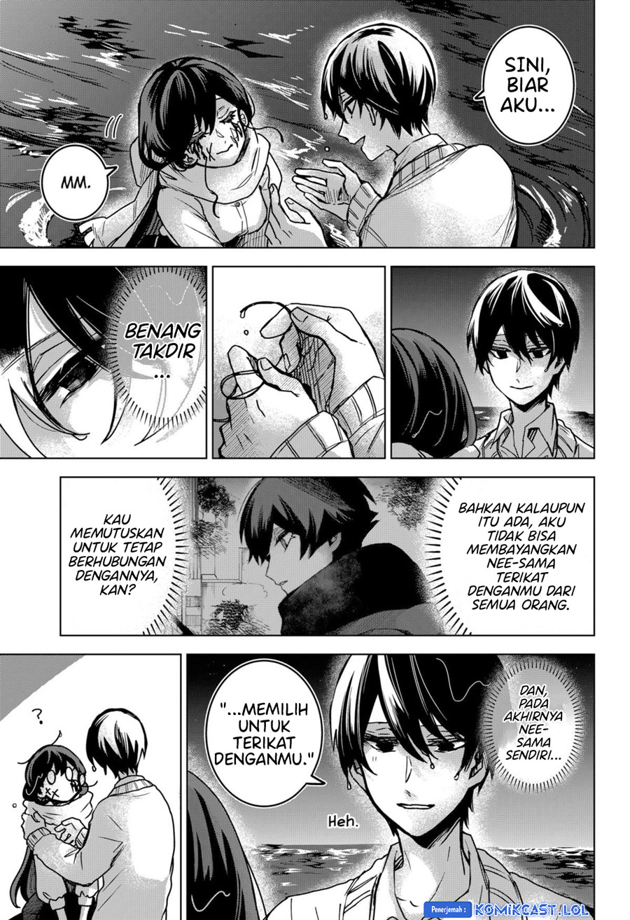Chapter 78 - halaman 17