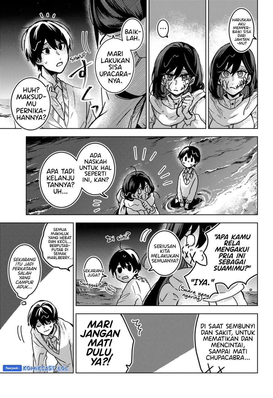 Chapter 78 - halaman 21