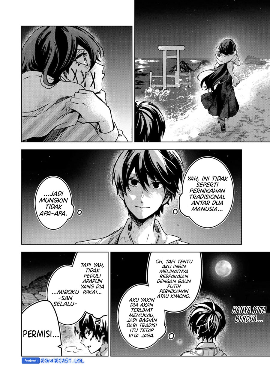 Chapter 78 - halaman 22