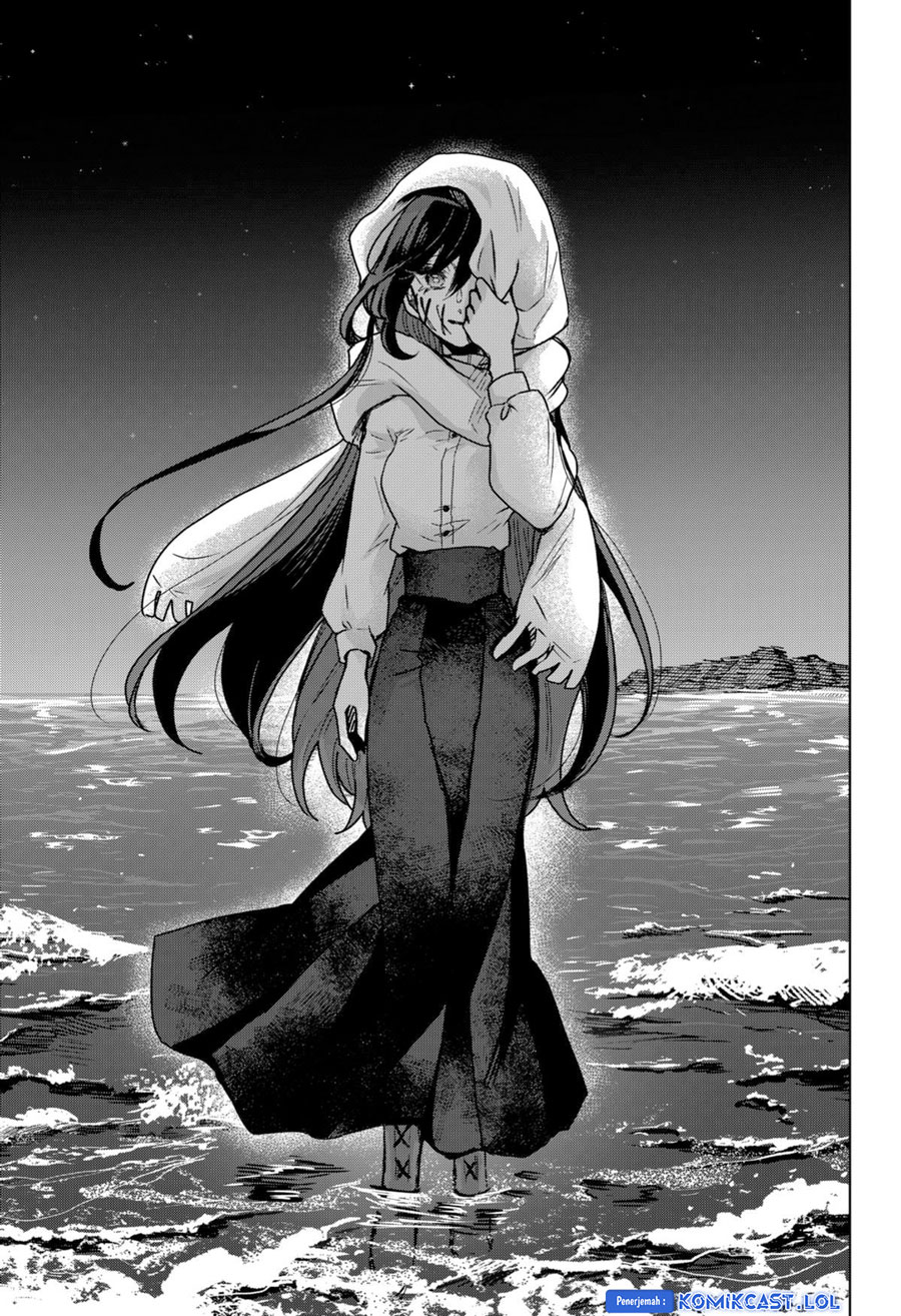 Chapter 78 - halaman 23