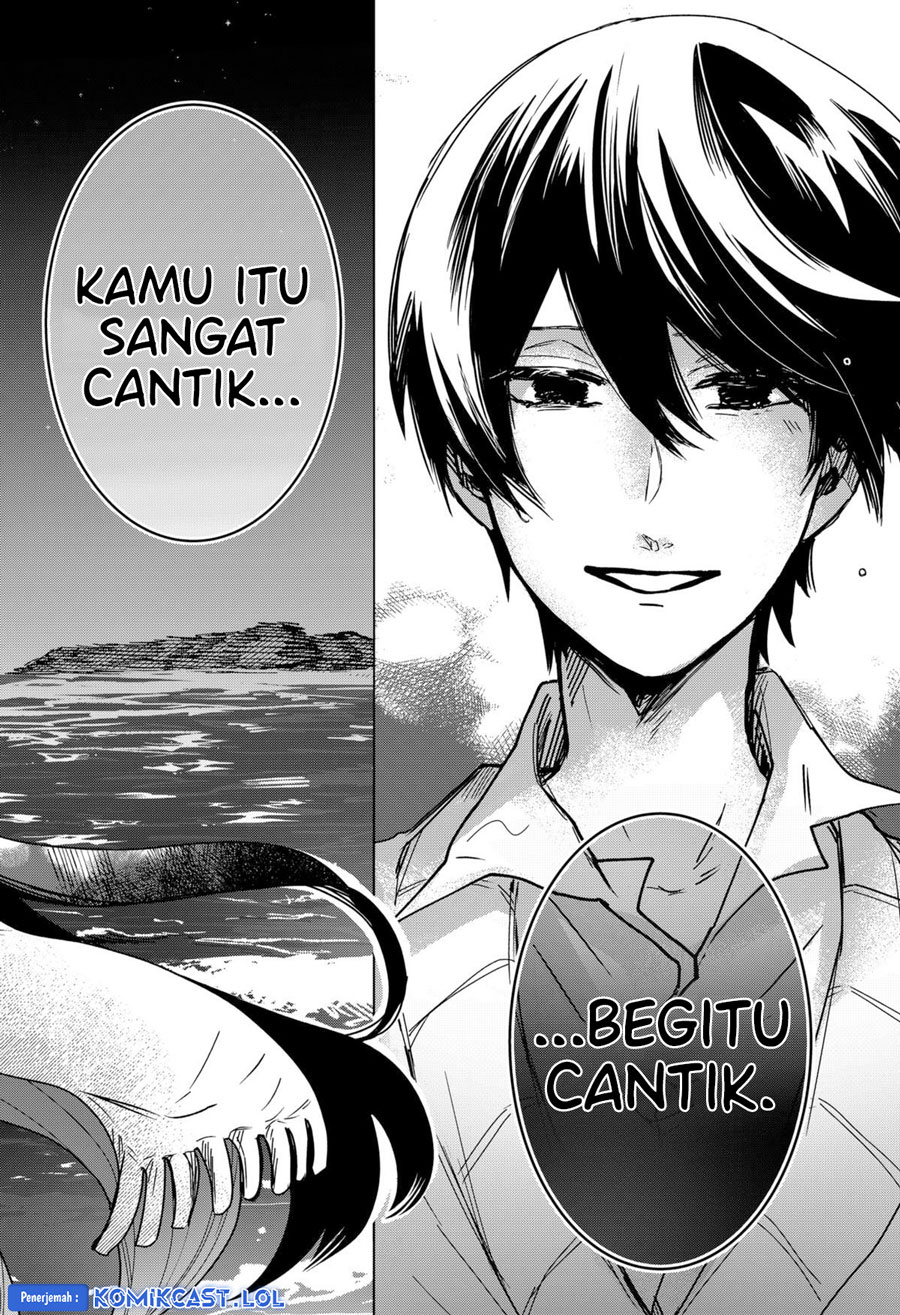 Chapter 78 - halaman 26