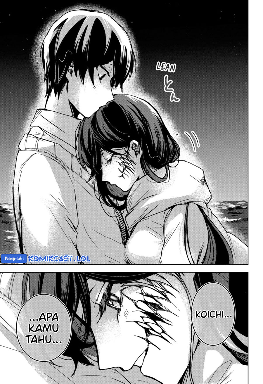 Chapter 78 - halaman 29