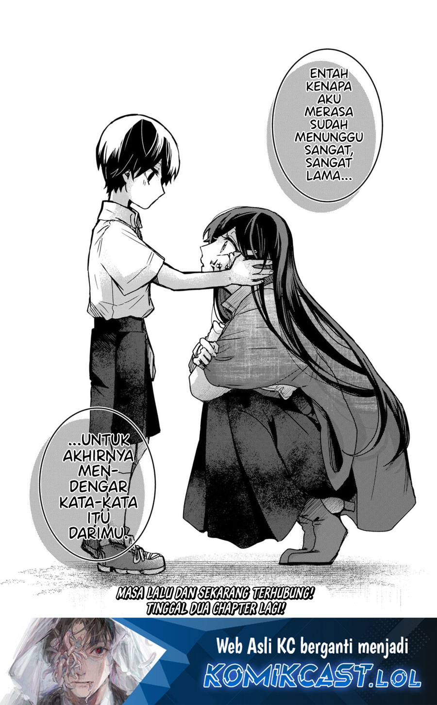 Chapter 78 - halaman 30