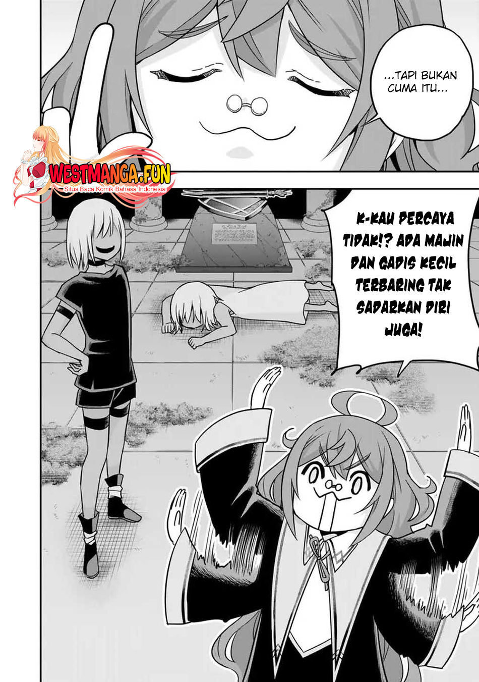 Chapter 78 - halaman 10