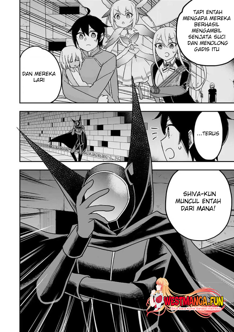 Chapter 78 - halaman 13