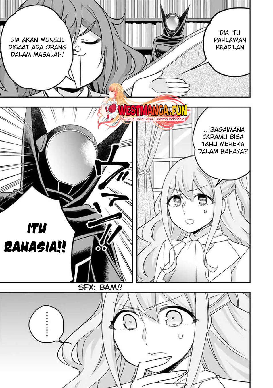 Chapter 78 - halaman 14