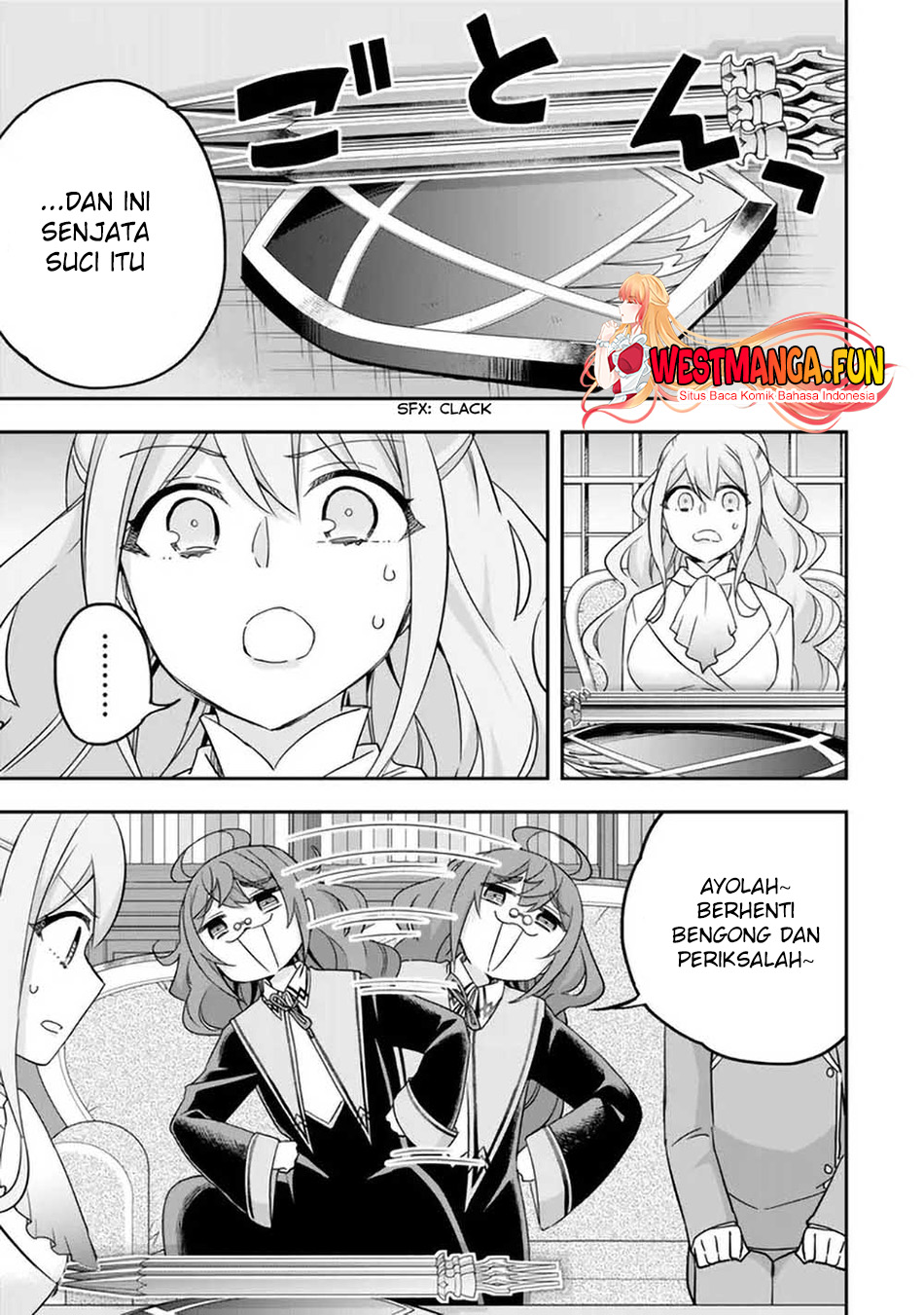 Chapter 78 - halaman 16