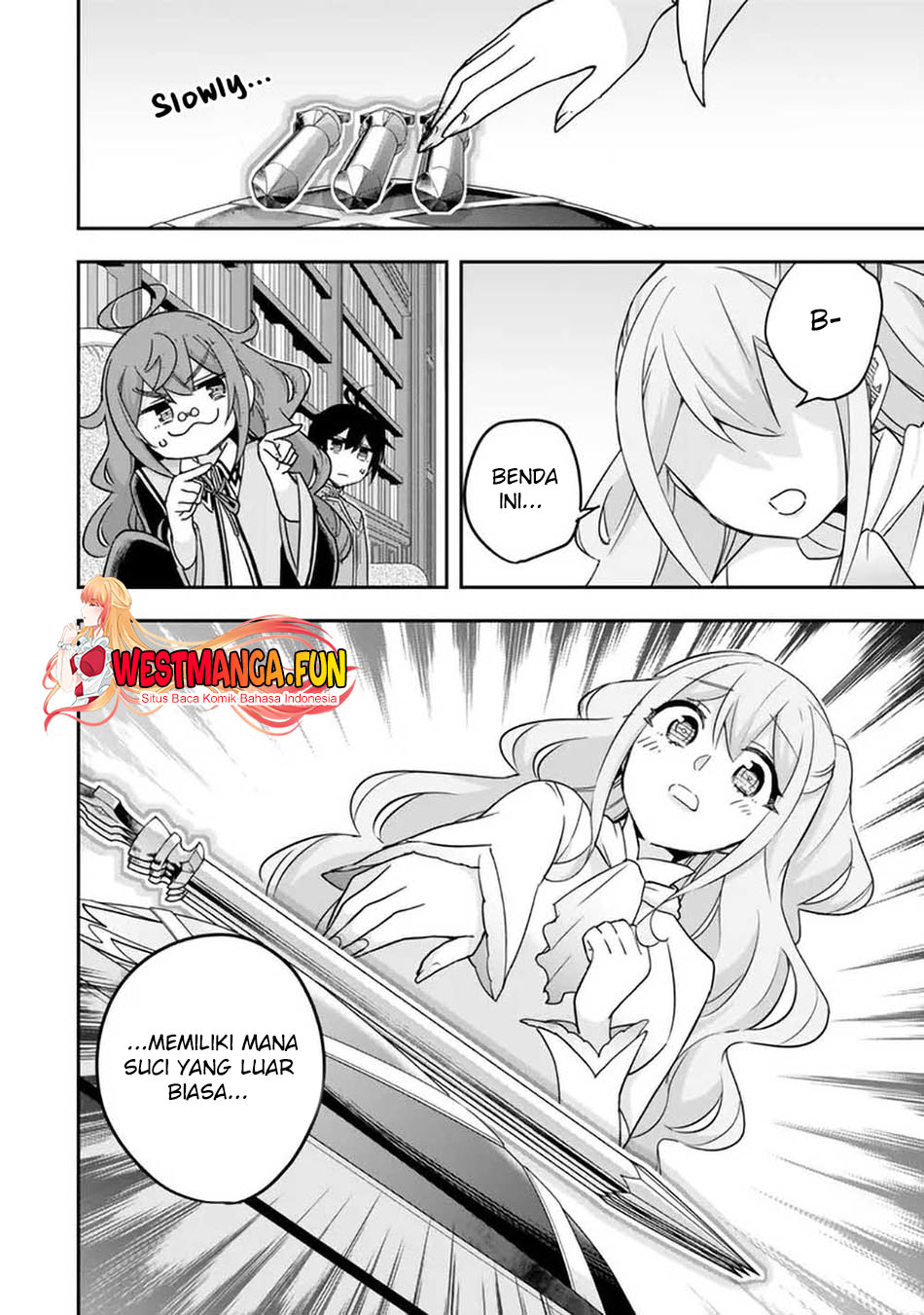 Chapter 78 - halaman 17
