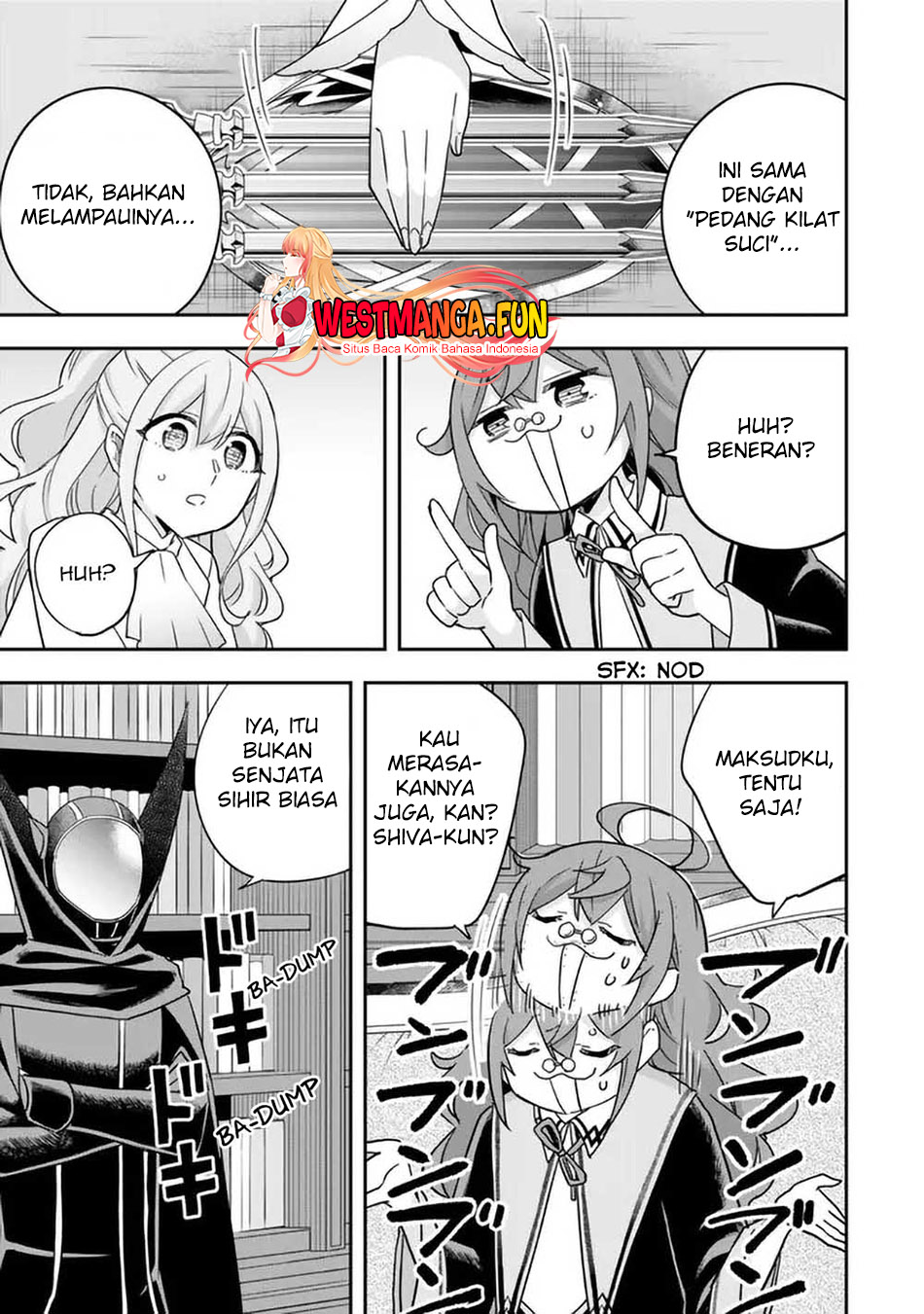 Chapter 78 - halaman 18