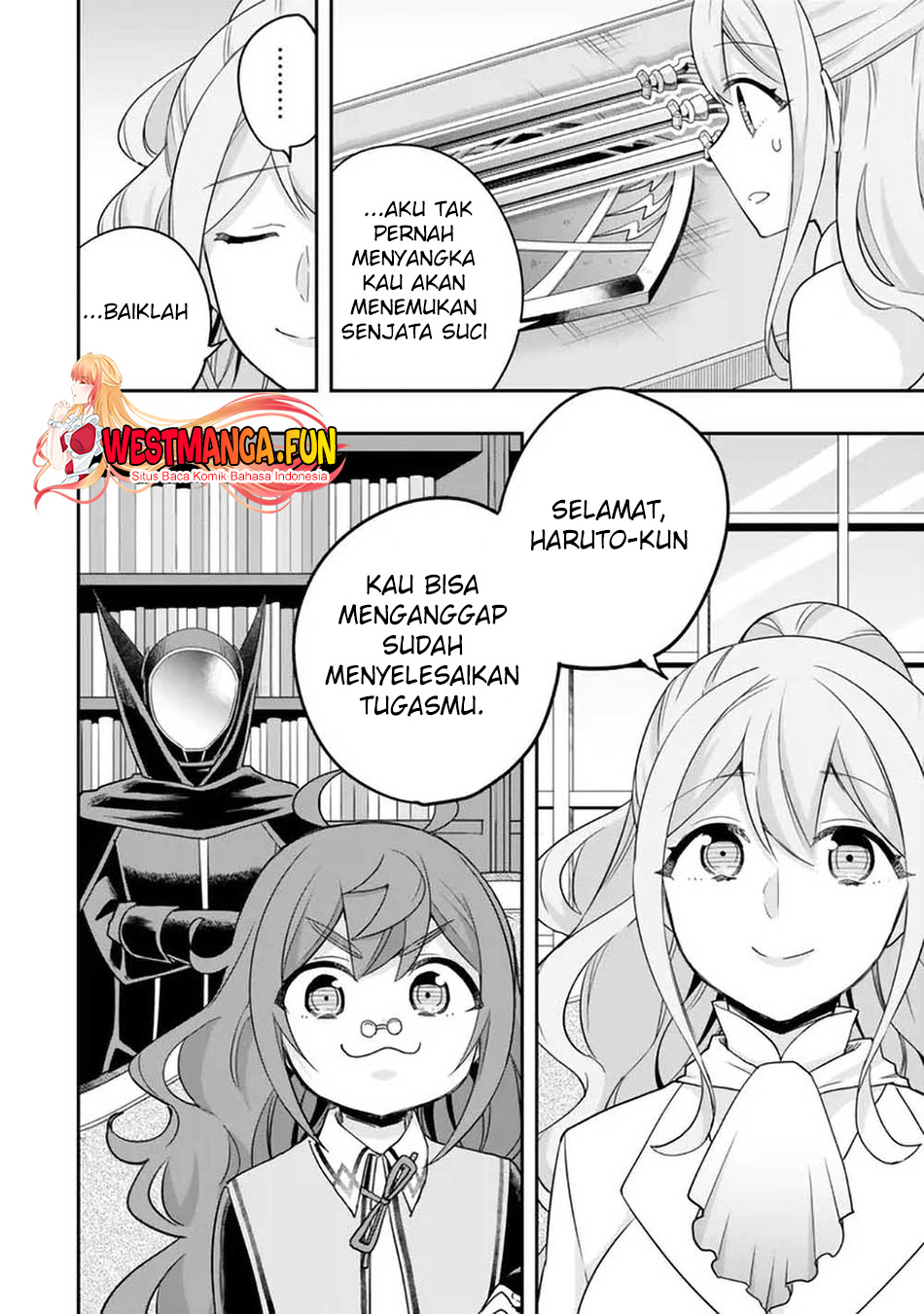 Chapter 78 - halaman 19