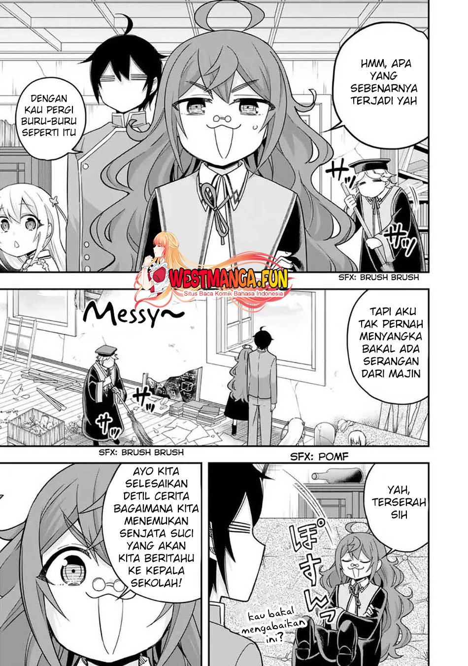 Chapter 78 - halaman 2